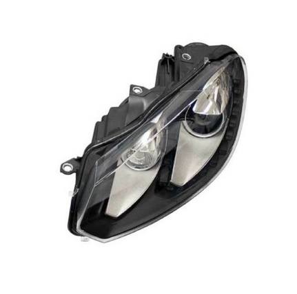 VW Headlight Assembly - Driver Side (Xenon) 5K0941753C